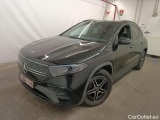 Mercedes A-Klasse Mercedes-Benz EQA EQA 300 4MATIC Business Solution Luxury 5d