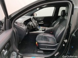  Mercedes  A-Klasse Mercedes-Benz EQA EQA 300 4MATIC Business Solution Luxury 5d #3