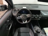 Mercedes  A-Klasse Mercedes-Benz EQA EQA 300 4MATIC Business Solution Luxury 5d #9