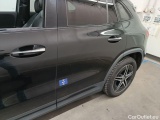  Mercedes  A-Klasse Mercedes-Benz EQA EQA 300 4MATIC Business Solution Luxury 5d #35