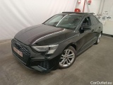 Audi A3 Audi  Berline 1.0 TFSi 30 81kW S tronic S line Bus. Ed 4d