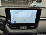  Toyota  RAV4 Toyota  2.5 Hybrid Lithium Style Plus CVT 5d #13