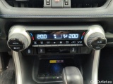  Toyota  RAV4 Toyota  2.5 Hybrid Lithium Style Plus CVT 5d #23