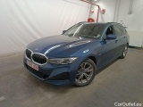  Bmw  Serie 3 BMW 3 Reeks Touring 320e (150 kW) 5d 