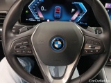  Bmw  Serie 3 BMW 3 Reeks Touring 320e (150 kW) 5d #22