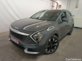 KIA Sportage KIA  1.6 T-GDi 6A/T AWD Pulse PHEV 5d