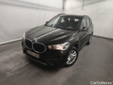 Bmw X1 BMW  sDrive16dA (85 kW) 5d