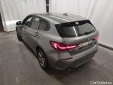  Bmw  Serie 1 BMW 1 Reeks Hatch 116dA (85 kW) 5d #7