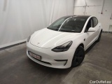Tesla Model 3 Tesla  Long-Range Dual Motor AWD 4d