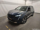 Peugeot 5008 Peugeot  1.2 PureTech 96kW S&S Allure Pack 5d