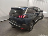  Peugeot  5008 Peugeot  1.2 PureTech 96kW S&S Allure Pack 5d #2