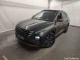  Hyundai  Tucson Hyundai  1.6 T-GDi Plug-in Hybrid 4x4 Shine 5d 