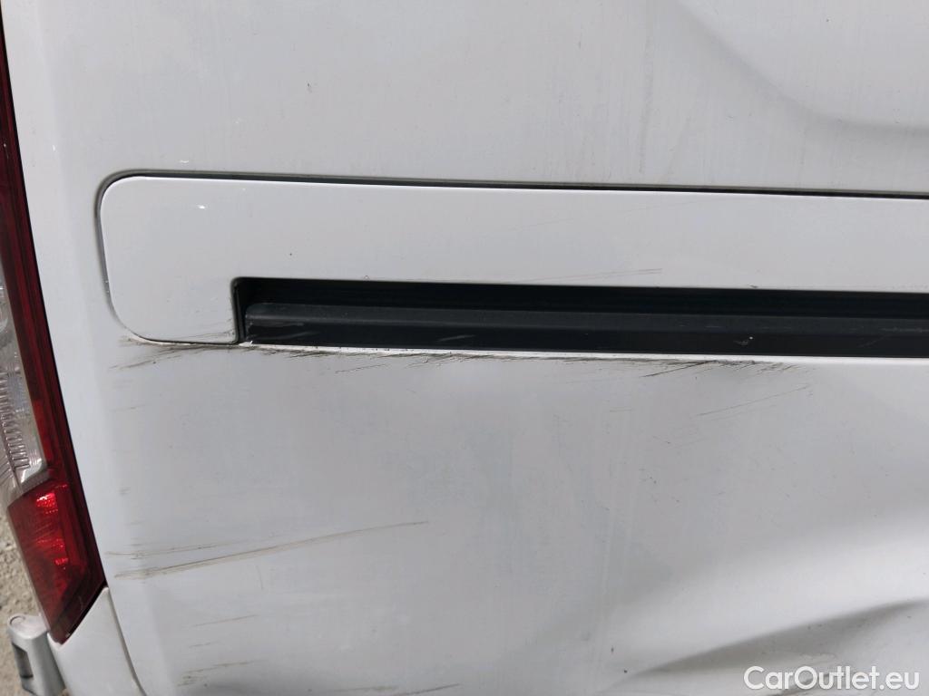  Ford  Transit FORD  Custom / 2012 / 4P / furgón Van 2.0 TDCI 96kW 320 L1 MHEV Trend #22