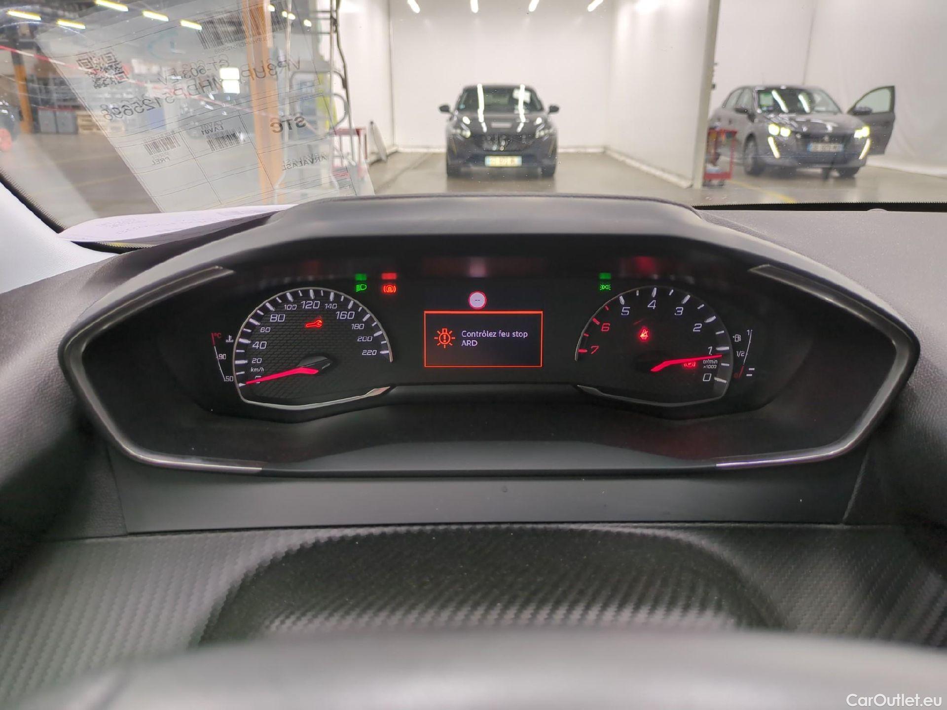  Peugeot  208  Style 1.2 PureTech 75CV BVM5 E6d #3