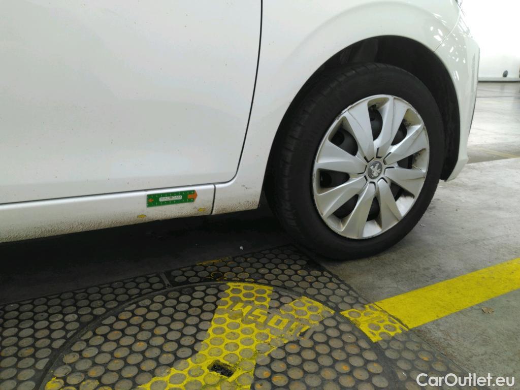  Peugeot  108  Style 1.0 70CV BVM5 E6 #1