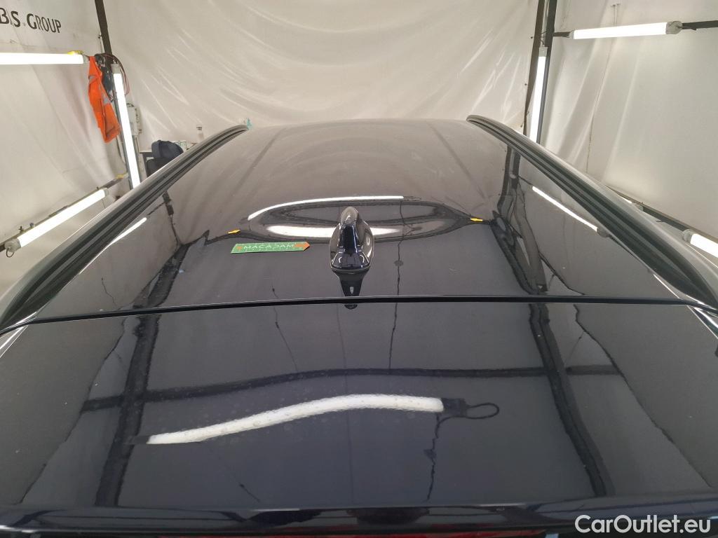  Toyota  Corolla TOYOTA  Touring Sports / 2022 / 5P / Break Hybride 140h Dynamic Business #2