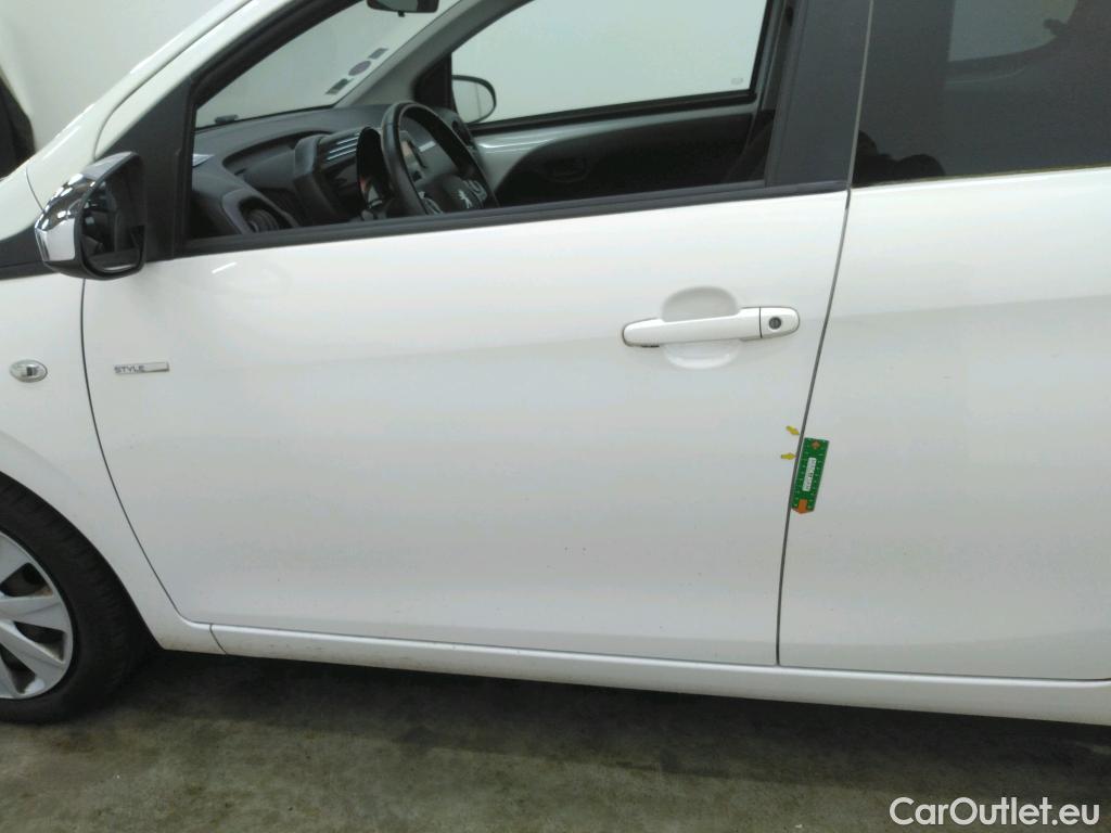  Peugeot  108  Style 1.0 70CV BVM5 E6 #7