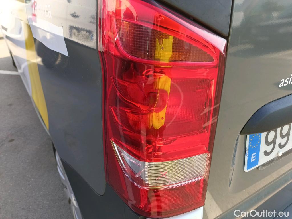  Mercedes  Vito MERCEDES-BENZ  / 2014 / 4P / furgón 114CDI TD 100kW furgón Pro compacta #2