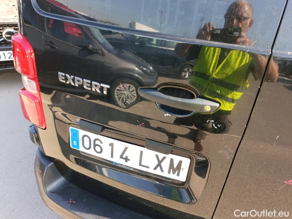  Peugeot  Expert PEUGEOT  / 2016 / 4P / furgón Furgón Premium 1.5 BlueHDi 100 Standard #14