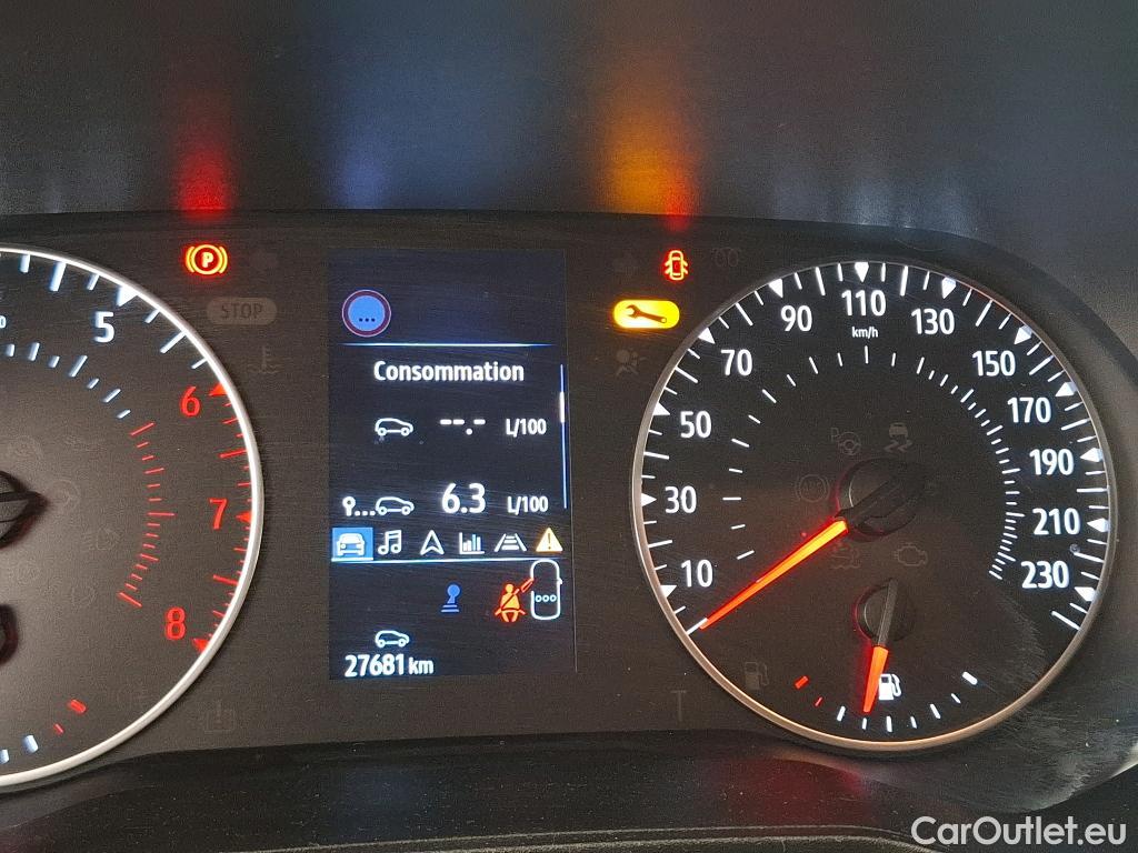  Renault  Clio  V Evolution 1.0 TCe 100CV BVM6 E6d / GPL #3