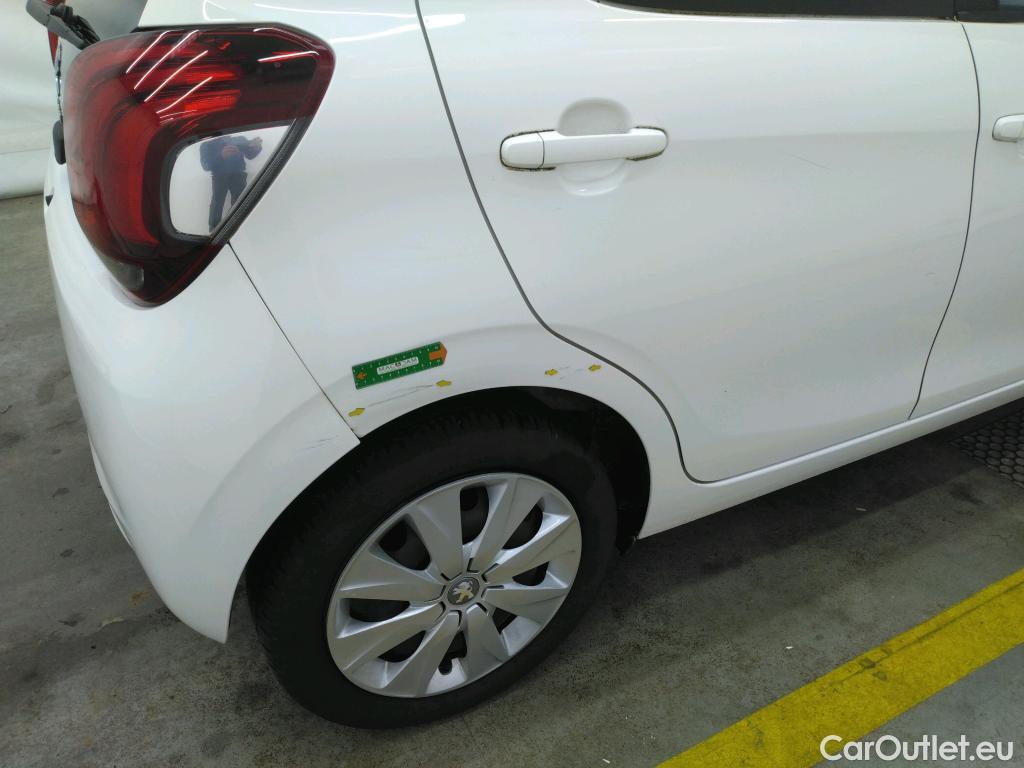  Peugeot  108  Style 1.0 70CV BVM5 E6 #17