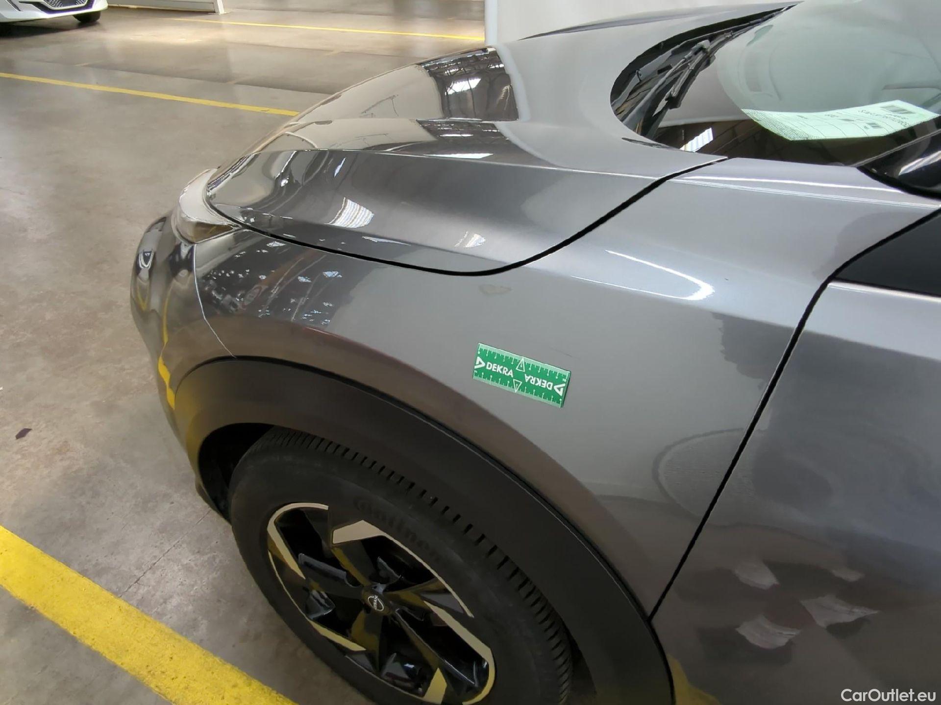  Nissan  Juke NISSAN  / 2019 / 5P / Crossover Hybrid 143 Business+ #10
