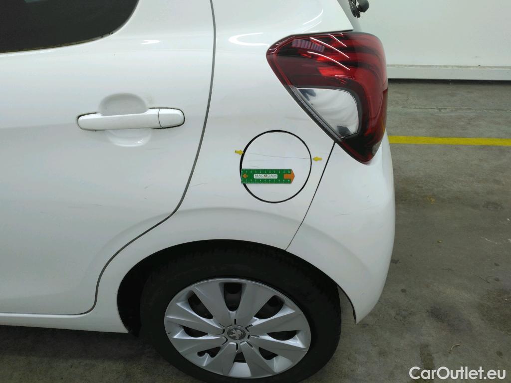  Peugeot  108  Style 1.0 70CV BVM5 E6 #26