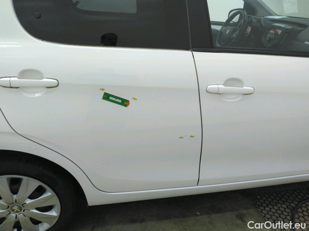  Peugeot  108  Style 1.0 70CV BVM5 E6 #20
