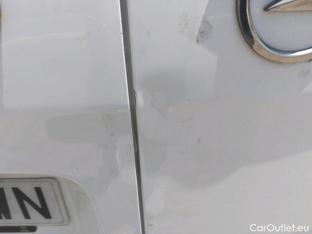  Opel  Vivaro OPEL  / 2019 / 4P / furgón 1.5 Diésel 88kW (120CV) M Std Select #24