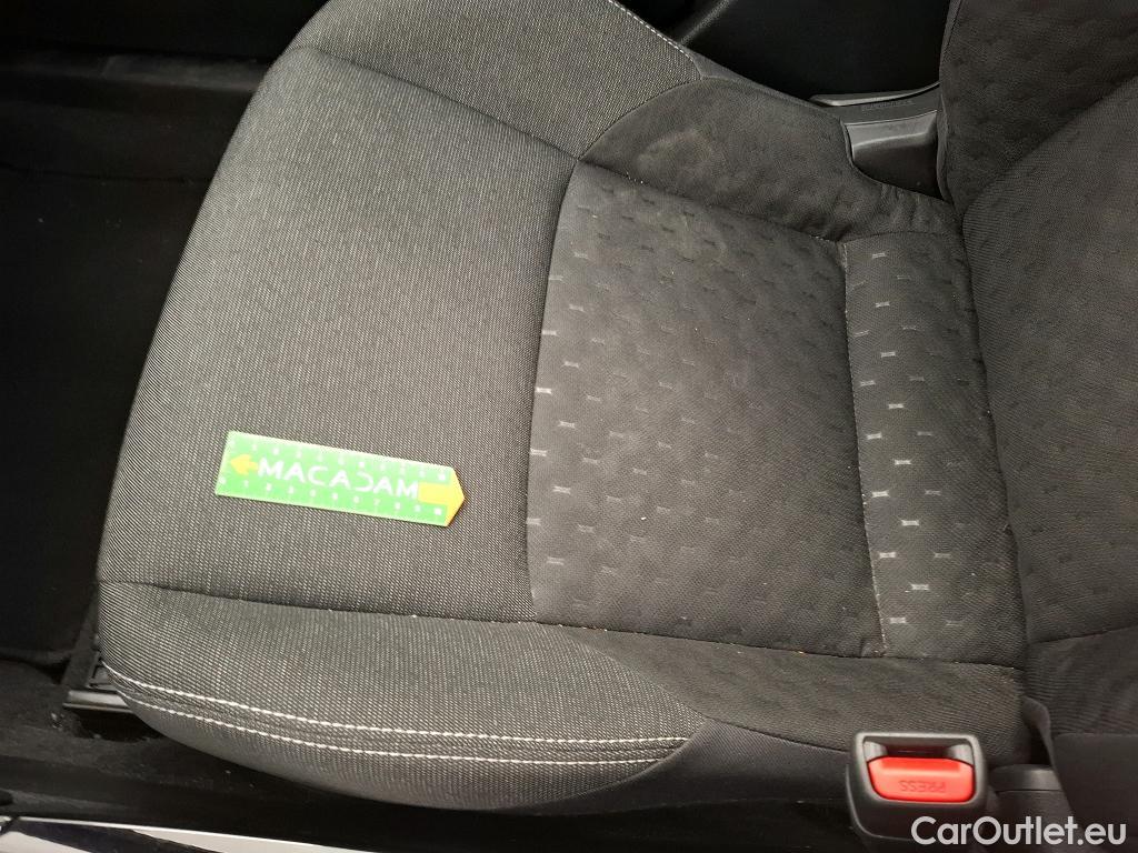  Toyota  Corolla TOYOTA  Touring Sports / 2022 / 5P / Break Hybride 140h Dynamic Business #15