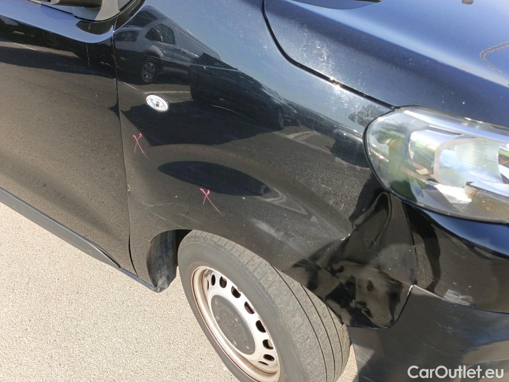  Peugeot  Expert PEUGEOT  / 2016 / 4P / furgón Furgón Premium 1.5 BlueHDi 100 Standard #1