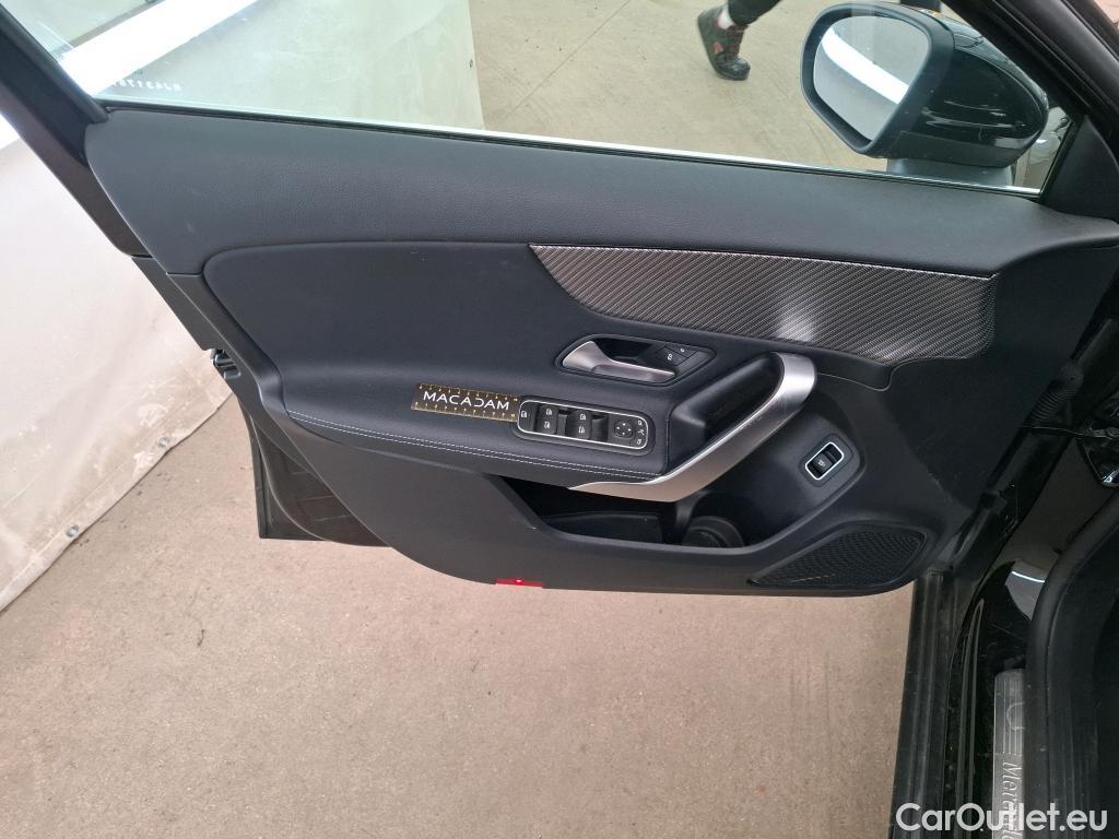  Mercedes  A-Klasse MERCEDESBENZ Classe A Berline  2022  4P  Berline A 180 Progressive Line 7GDCT #5
