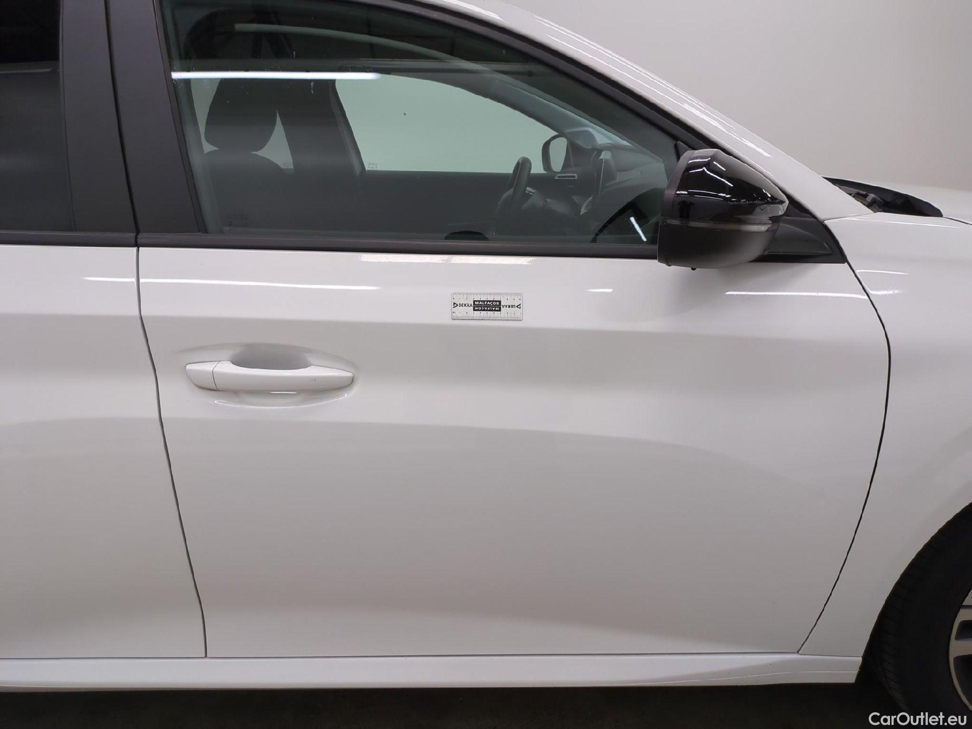  Peugeot  208  Style 1.2 PureTech 75CV BVM5 E6d #28
