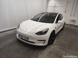 Tesla Model 3 Tesla  Long-Range Dual Motor AWD 4d