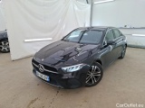 Mercedes A-Klasse MERCEDESBENZ Classe A Berline  2022  4P  Berline A 180 Progressive Line 7GDCT