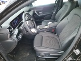  Mercedes  A-Klasse MERCEDESBENZ Classe A Berline  2022  4P  Berline A 180 Progressive Line 7GDCT #8
