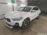 Bmw X2 Série  sDrive 18i Lounge 1.5 135CV BVM6 E6d