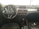  Bmw  X2 Série  sDrive 18i Lounge 1.5 135CV BVM6 E6d #5