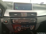  Bmw  X2 Série  sDrive 18i Lounge 1.5 135CV BVM6 E6d #7