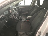  Bmw  X2 Série  sDrive 18i Lounge 1.5 135CV BVM6 E6d #8