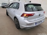  Volkswagen  Golf  VIII Berline Style 1st 2.0 TDI 150CV BVA7 E6dT #2