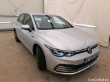  Volkswagen  Golf  VIII Berline Style 1st 2.0 TDI 150CV BVA7 E6dT #4