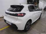  Peugeot  208  Style 1.2 PureTech 75CV BVM5 E6d #3