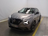  Nissan  Juke NISSAN  / 2019 / 5P / Crossover Hybrid 143 Business+ 
