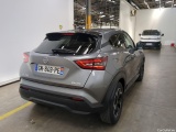  Nissan  Juke NISSAN  / 2019 / 5P / Crossover Hybrid 143 Business+ #4