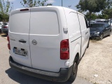  Opel  Vivaro OPEL  / 2019 / 4P / furgón 1.5 Diésel 88kW (120CV) M Std Select #2