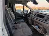  Ford  Transit FORD  Custom / 2012 / 4P / furgón Van 2.0 TDCI 96kW 280 L1 MHEV Trend #6