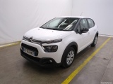  Citroen  C3 CITROEN  Société / 2020 / 5P / Berline / VU BlueHDi 100 SandS BVM6 Feel Nav 