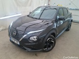 Nissan Juke NISSAN  / 2019 / 5P / Crossover Hybrid 143 Business+