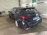  Toyota  Corolla TOYOTA  Touring Sports / 2022 / 5P / Break Hybride 140h Dynamic Business #2